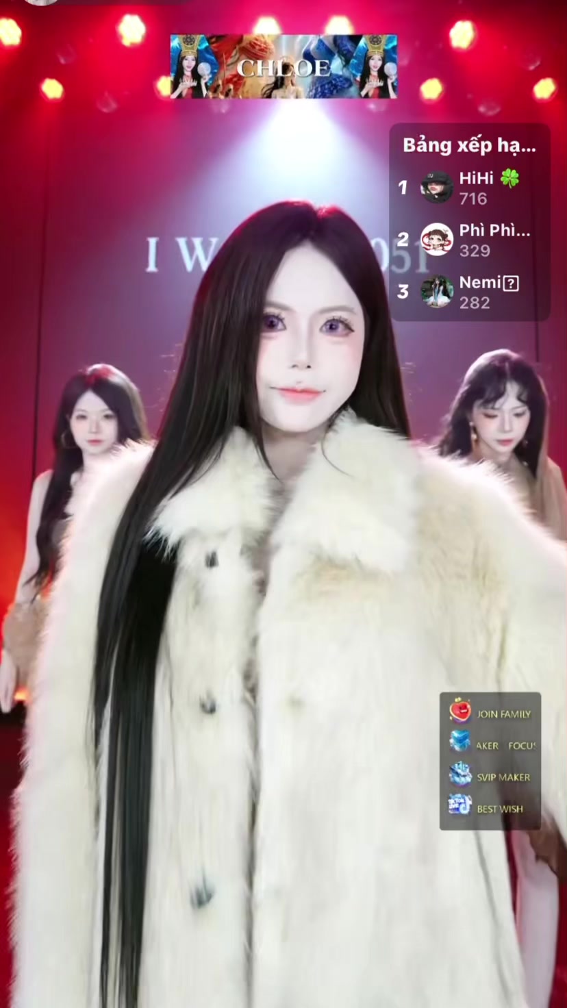 @Trạm IDOL LIVE