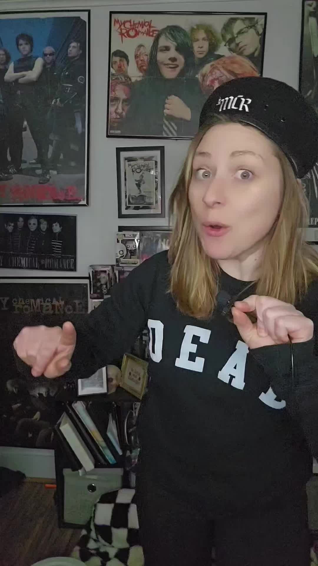 @Franniestein
