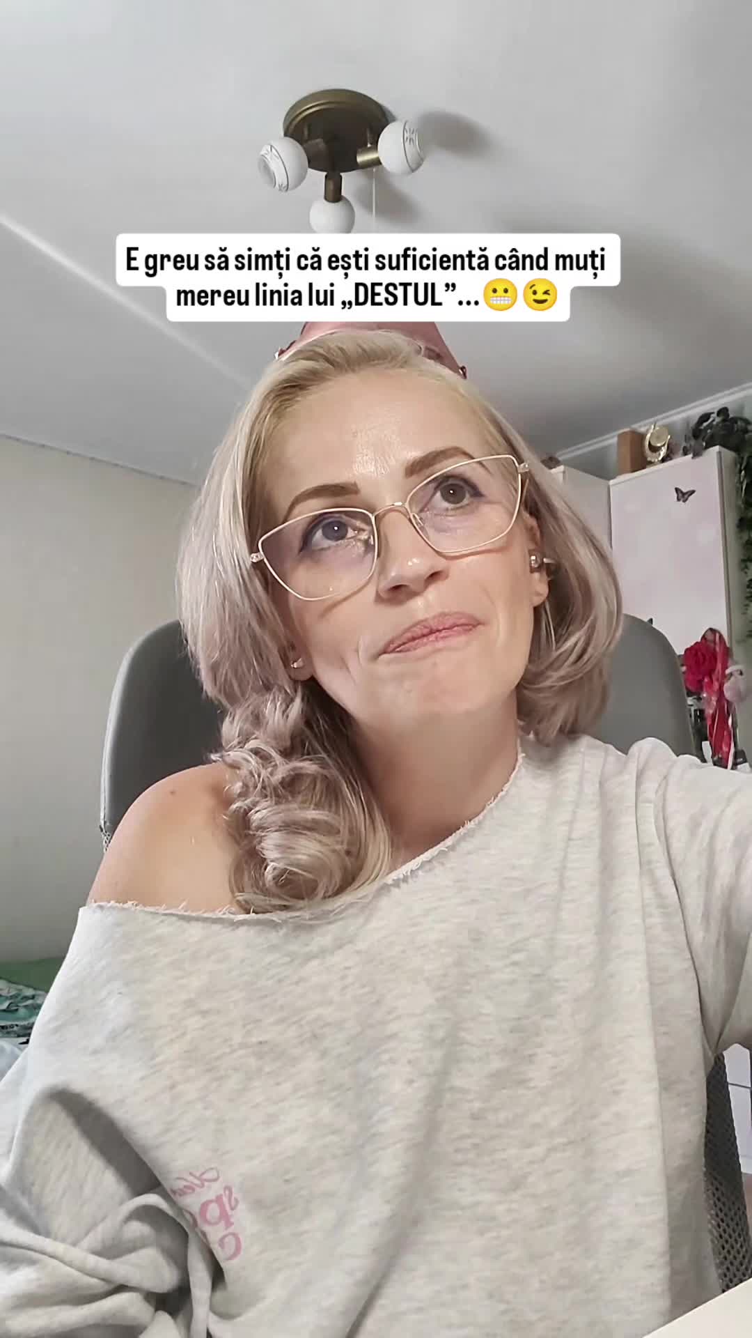 @Roxana Maria Baciu | Psiholog