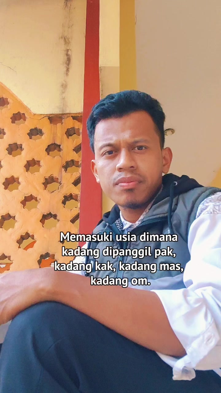 @Izhul Muslim