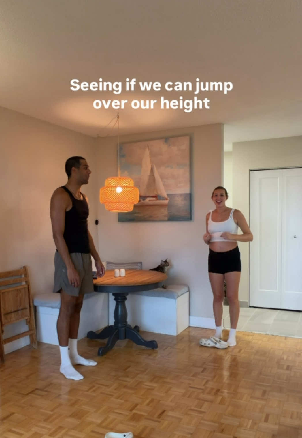 @Jadon and Kara