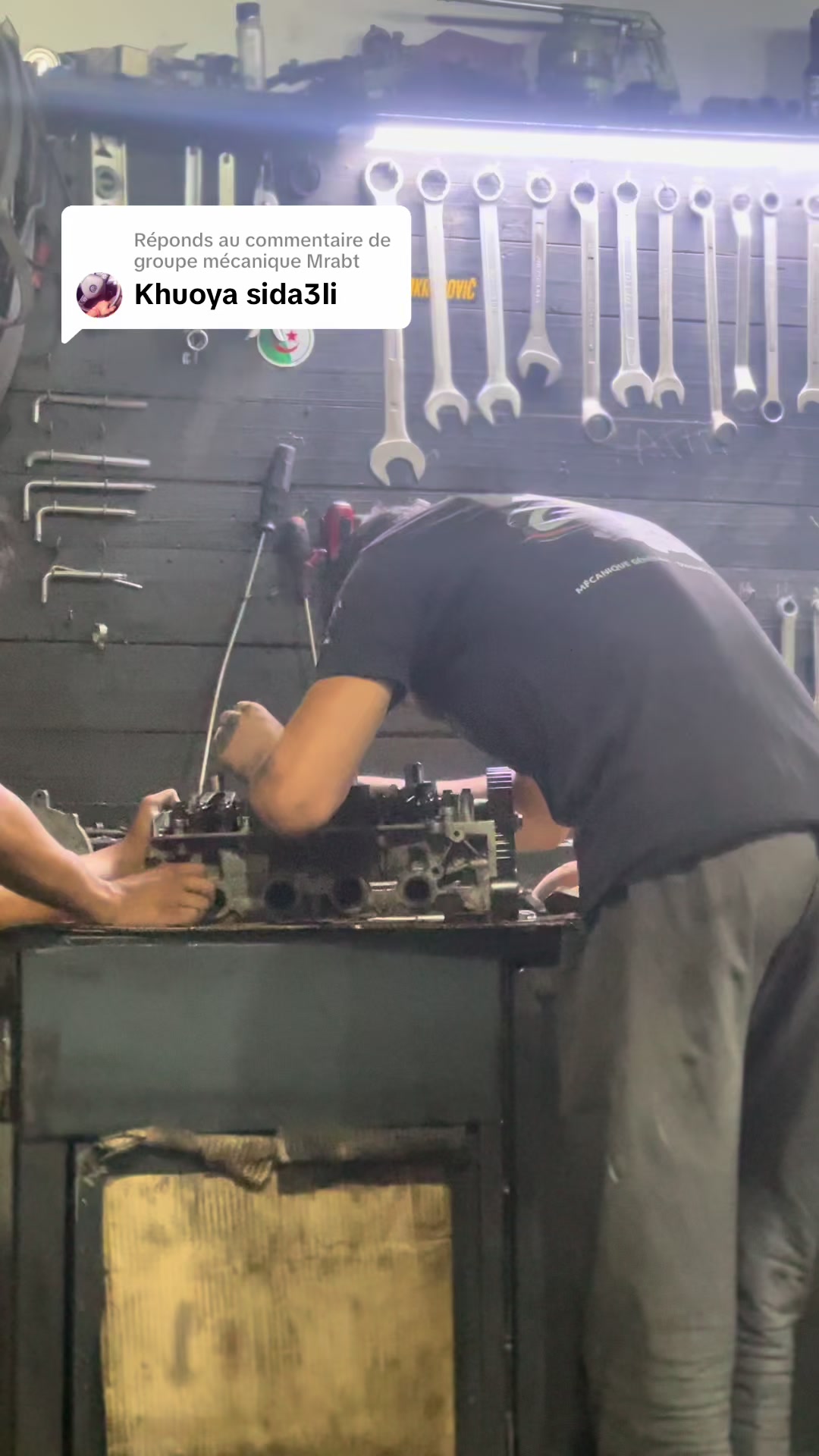 @سيدعلي الميكانيسيان ⚙️