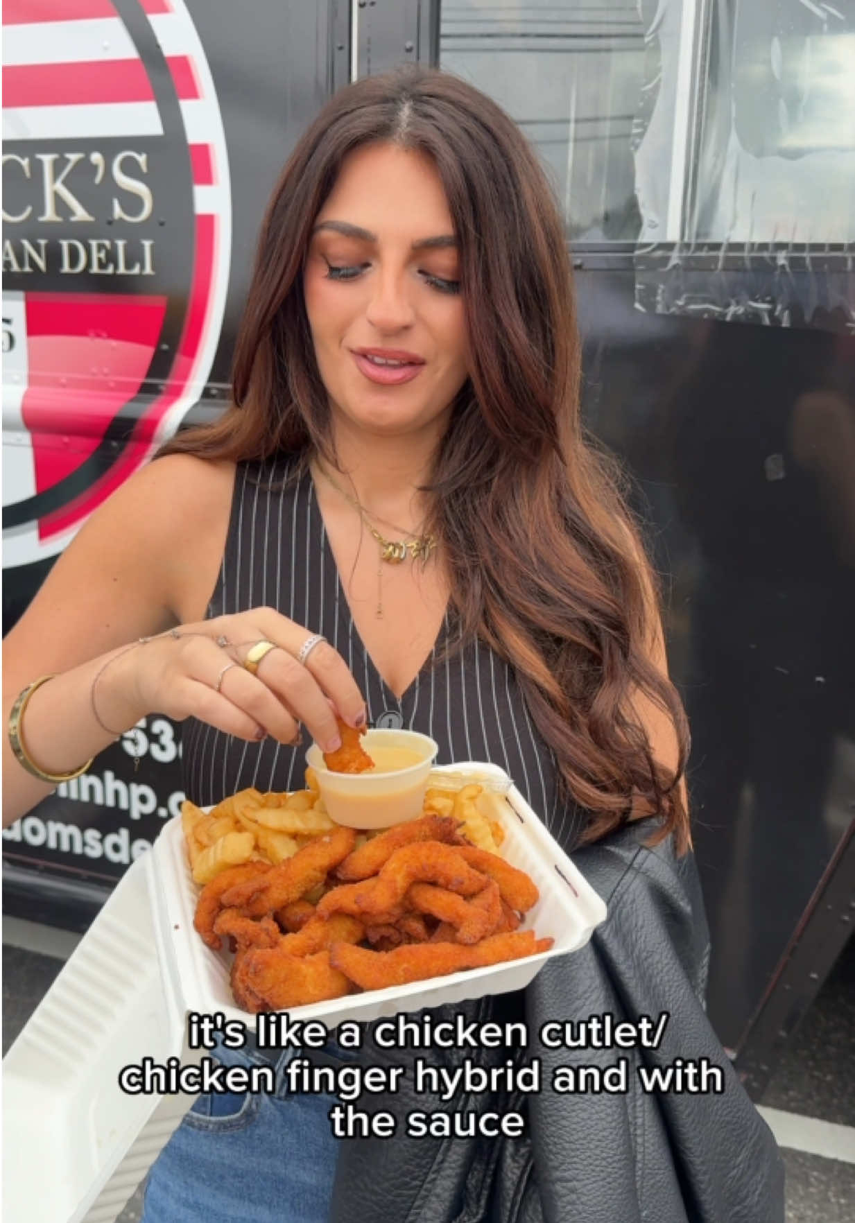 @Kristen Landolfi