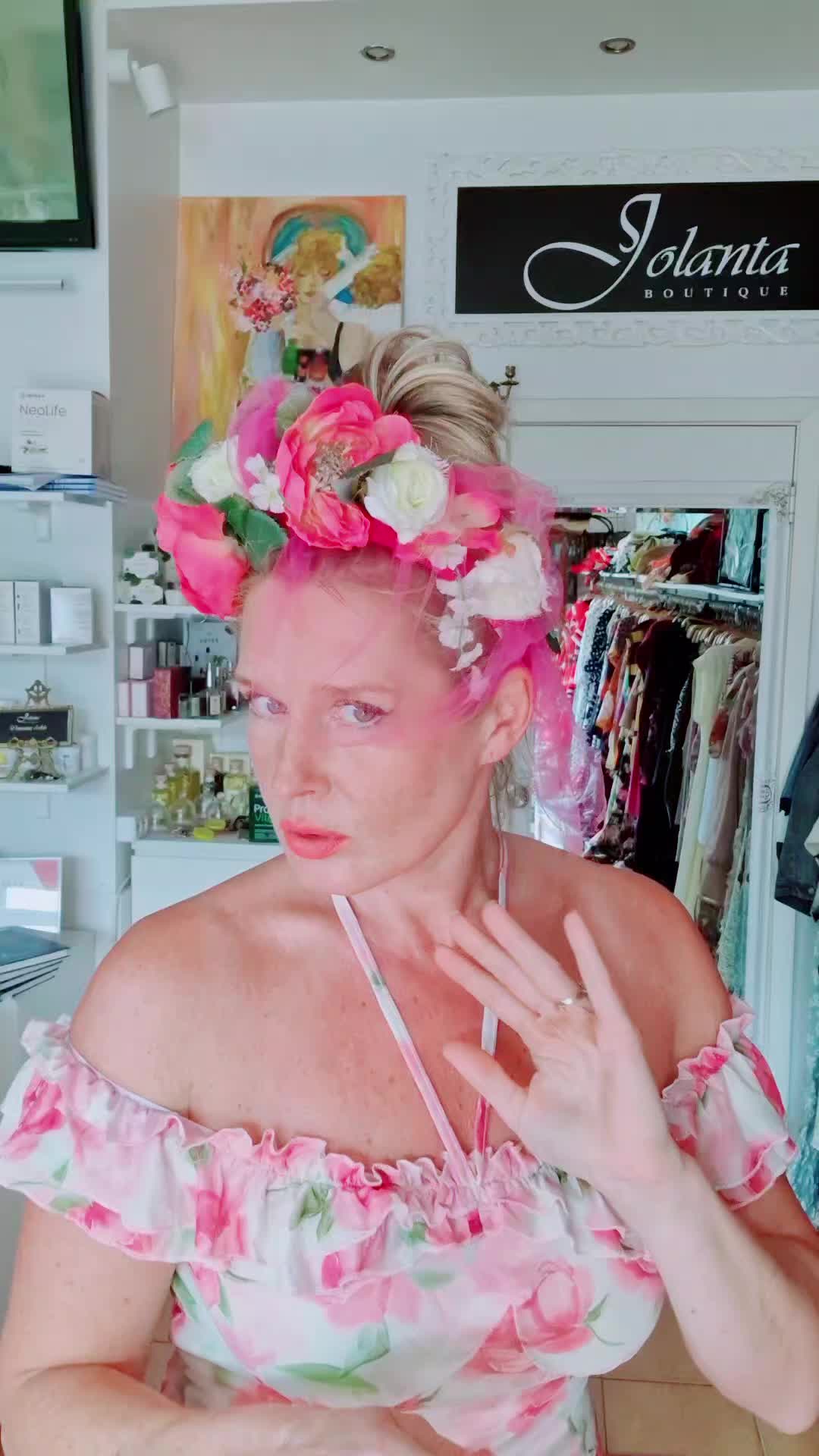 @Jolanta BOUTIQUE stilius mada