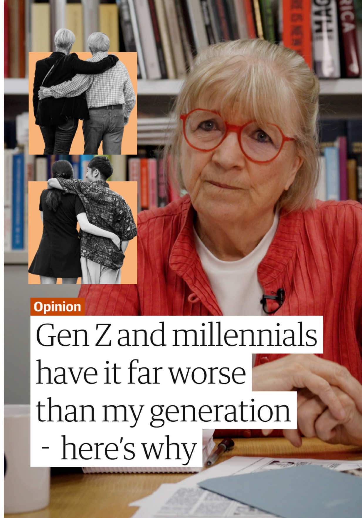@The Guardian