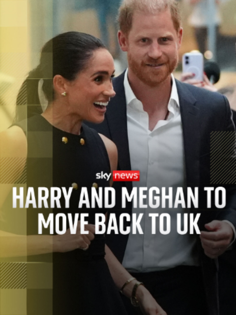 @Sky News