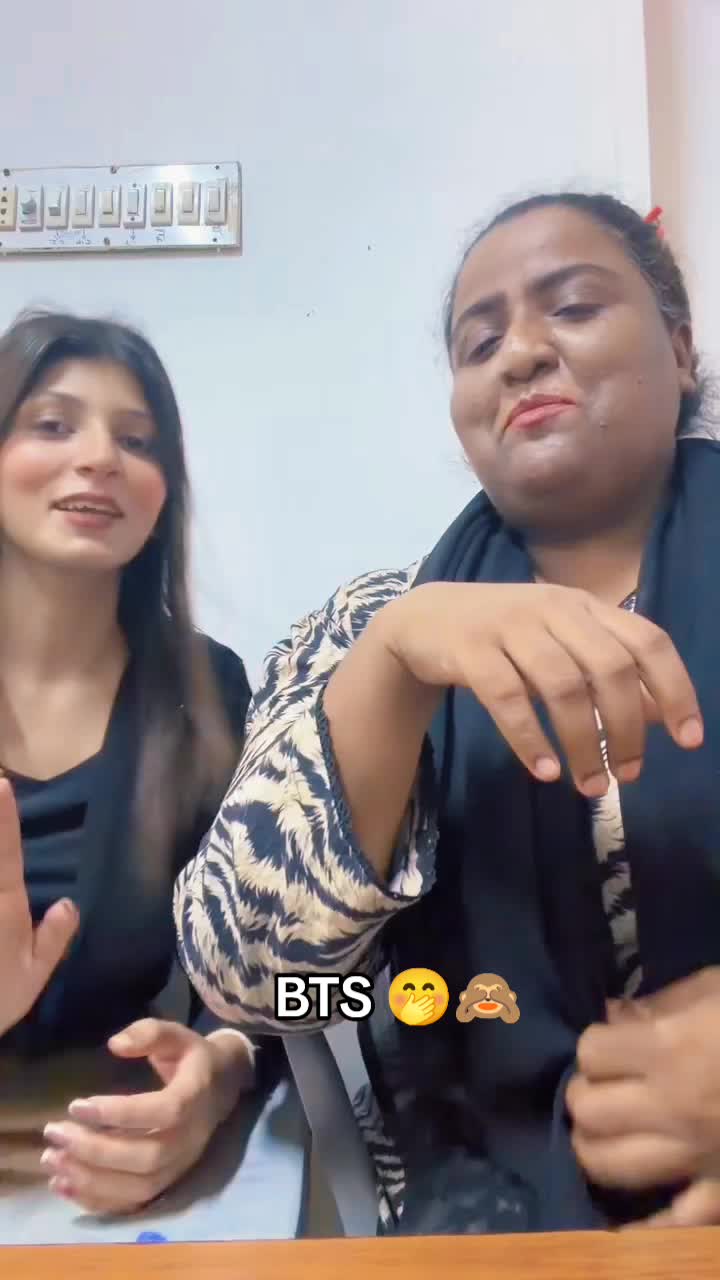 @Mehwish