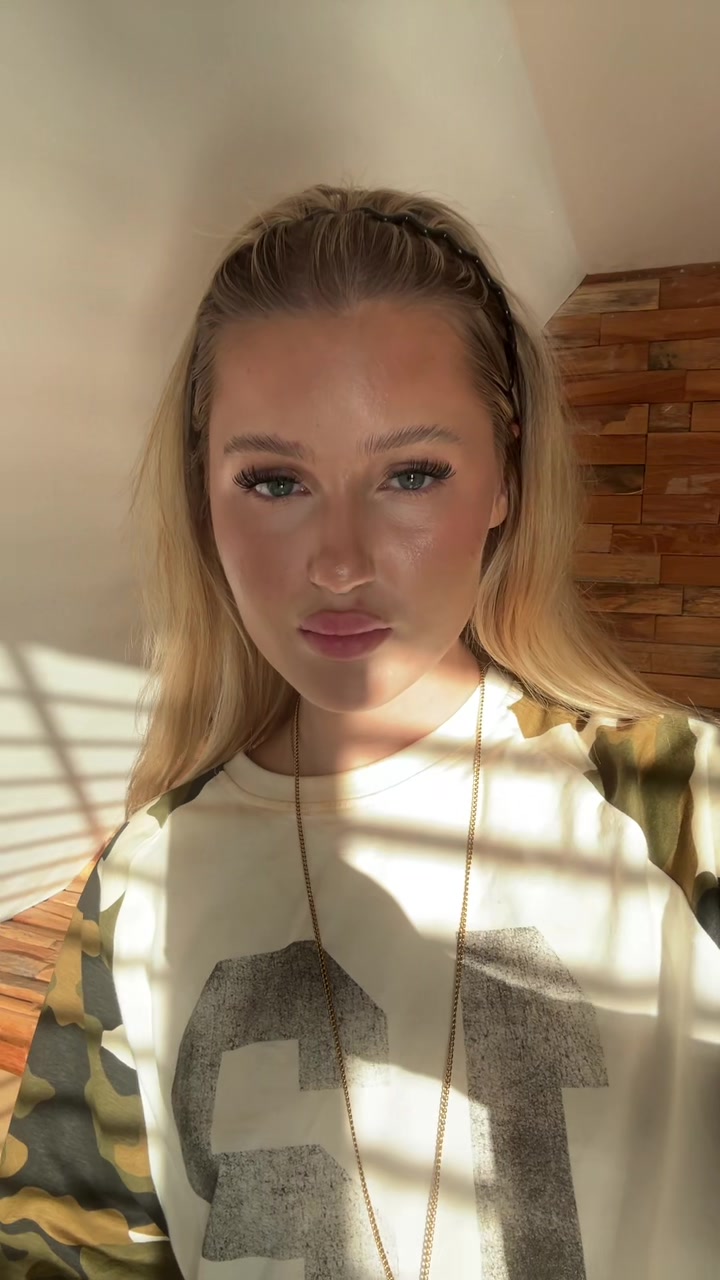 @Belle van den Berg