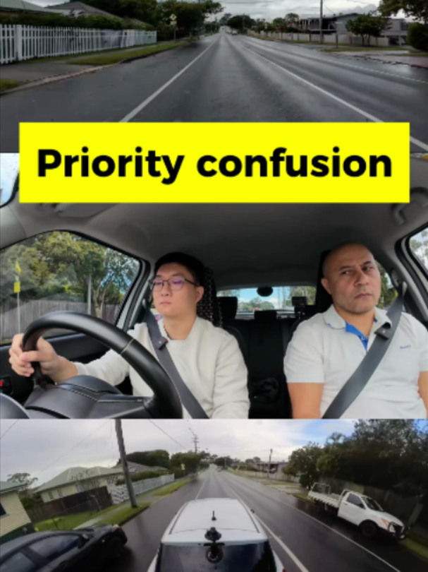 @Driving Test Australia