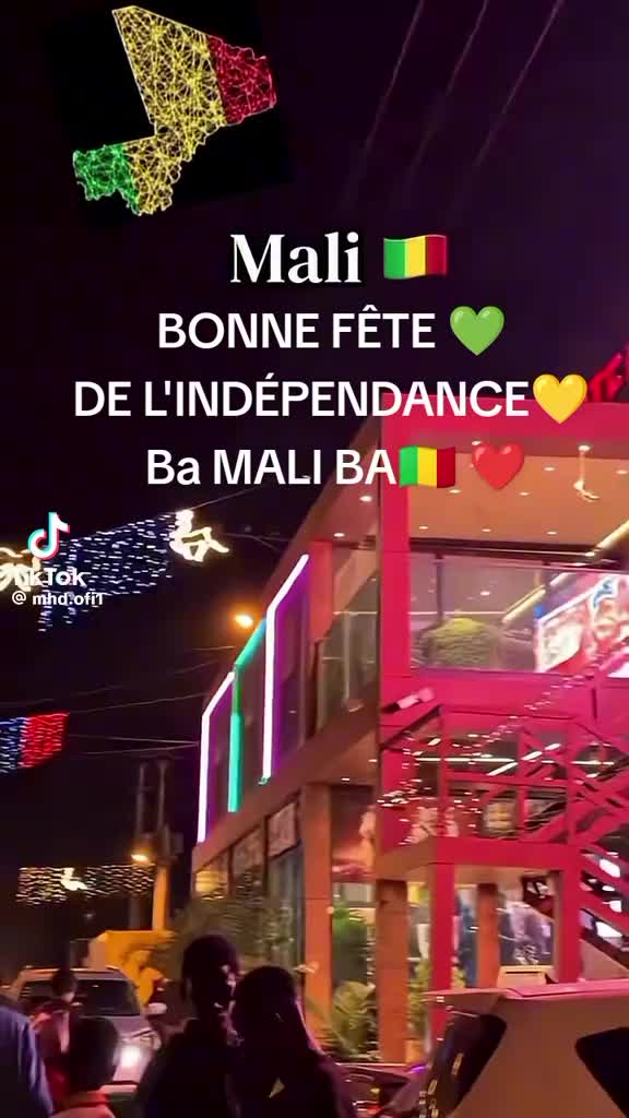 @kassim Traore