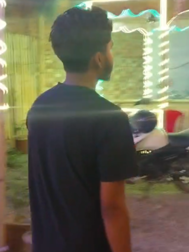 @🐯Wanted यादव 🐯