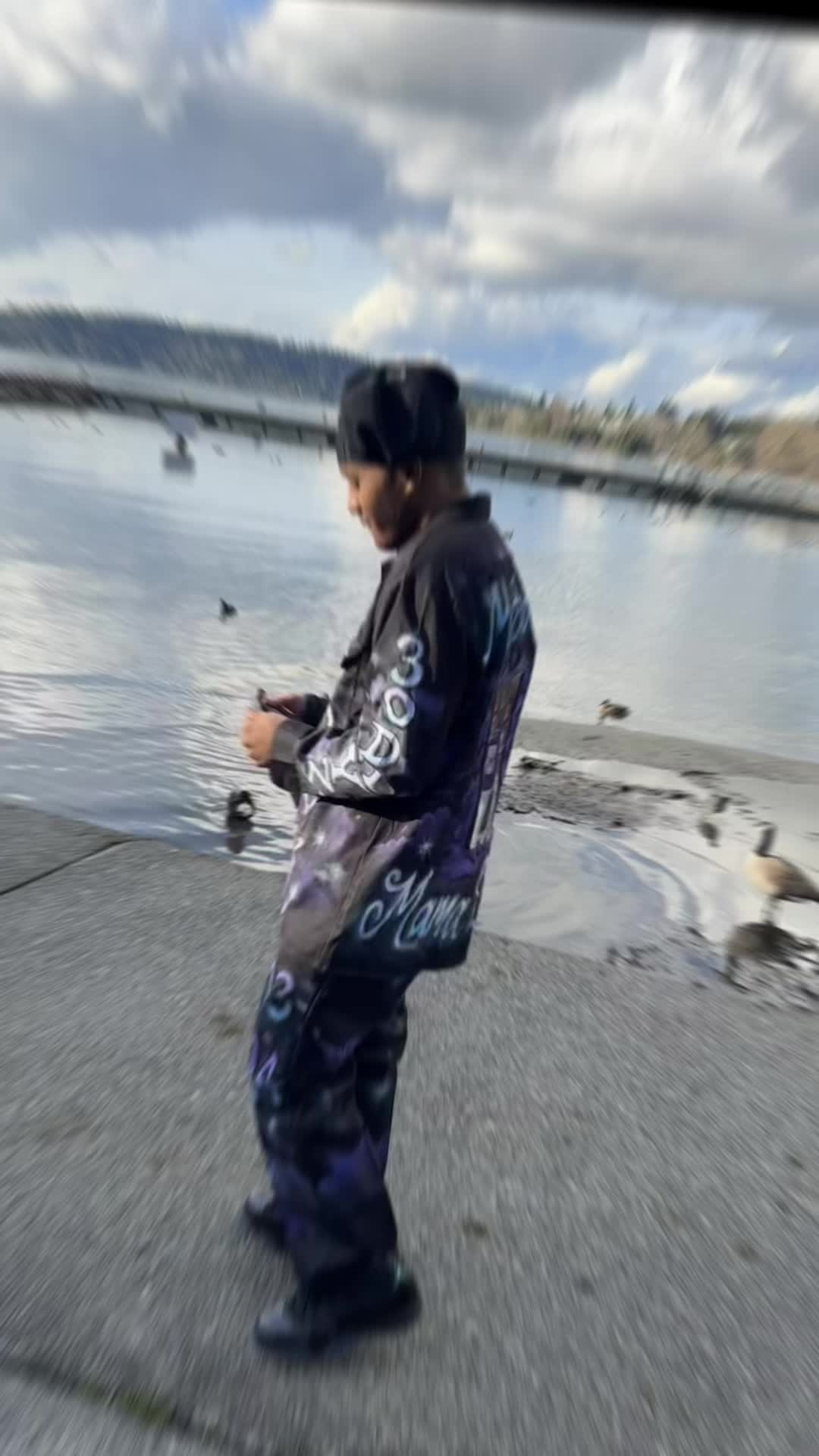 @Rob Walk