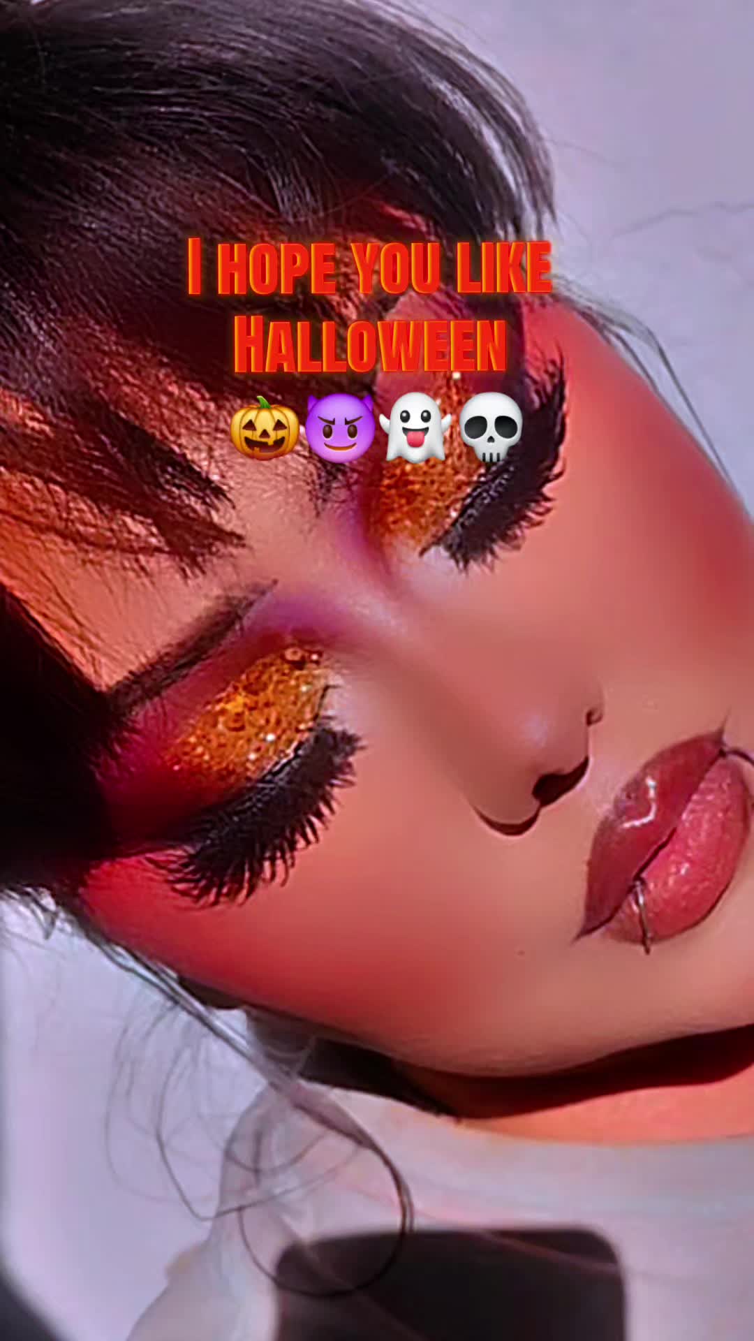 @GeminiDoll (Brittany Chacon)