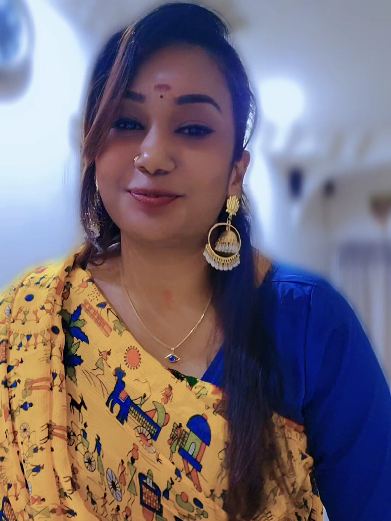 @Kanchanashiree Sinnadurai