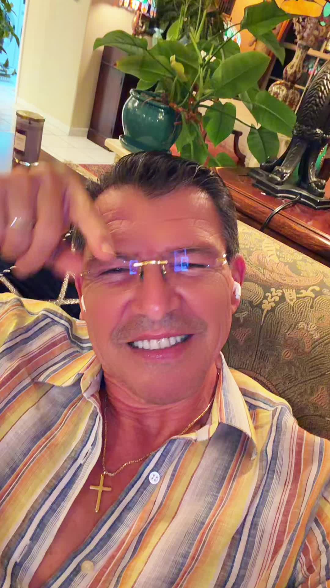 @Arturo Treviño Cisneros