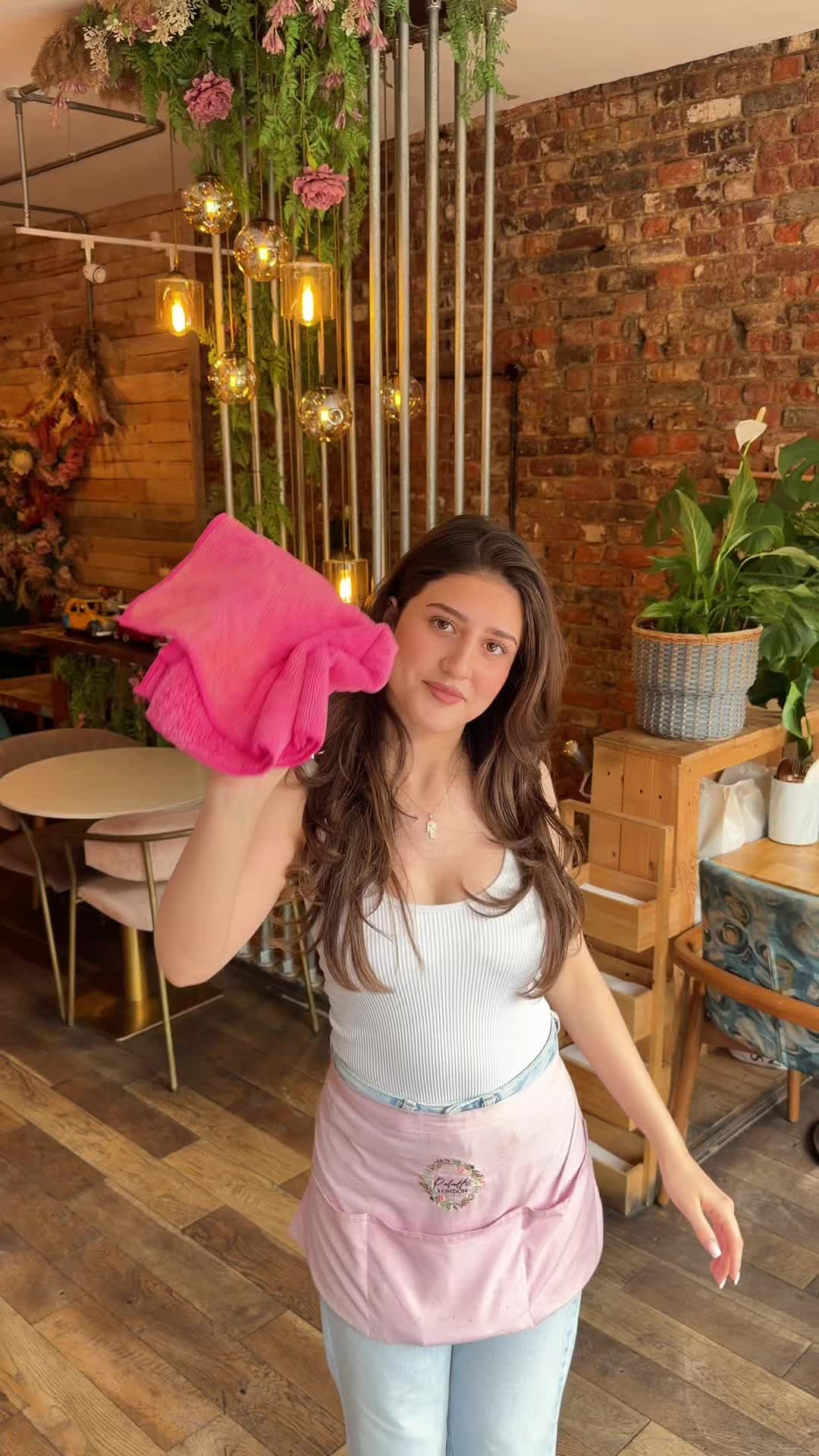 @Palaettelondon