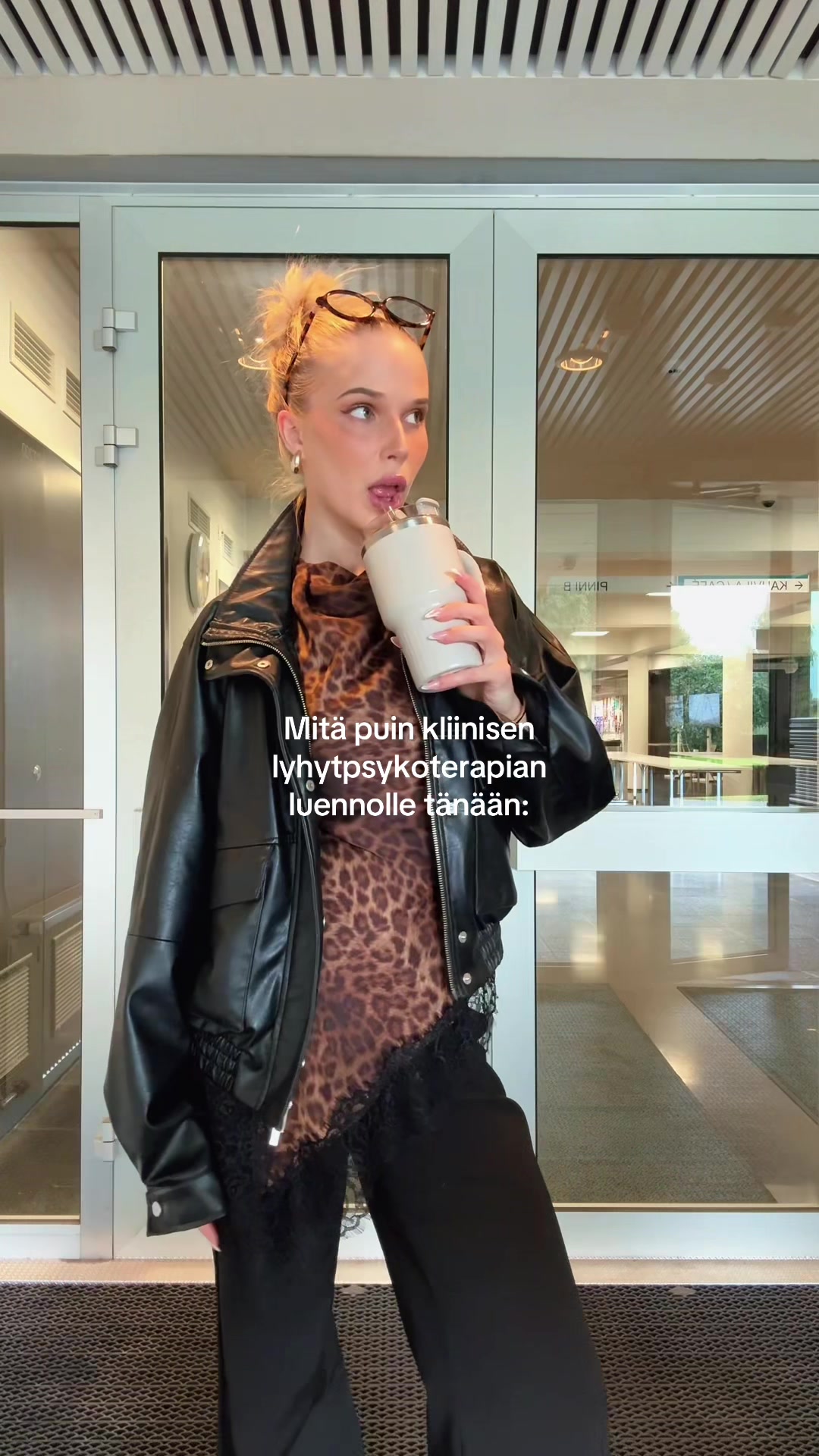 @Enni Kivistö 🦢