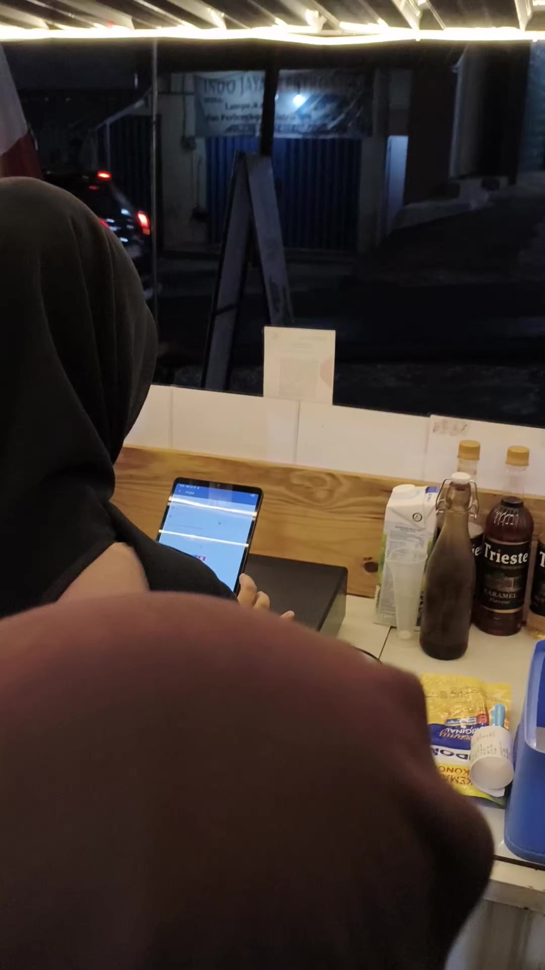 @Nebula Indonesia