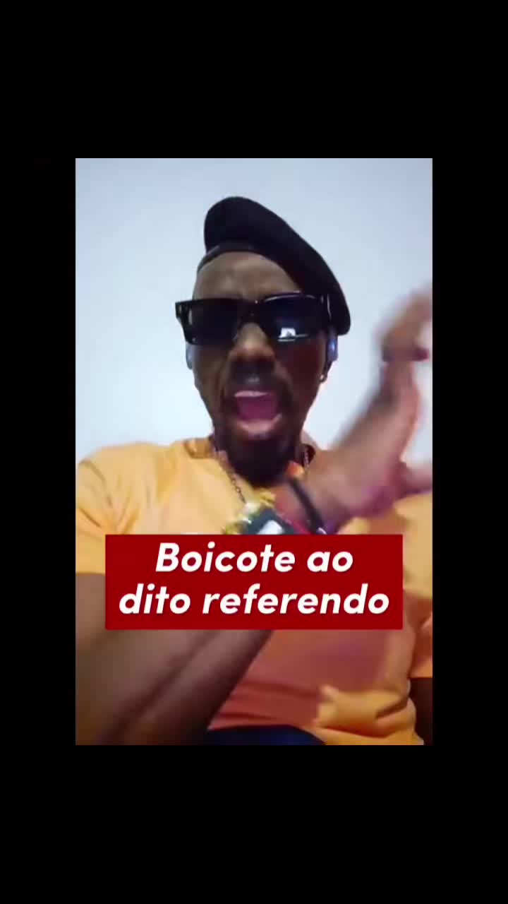 @Guin&eacute; Ka Mati TV