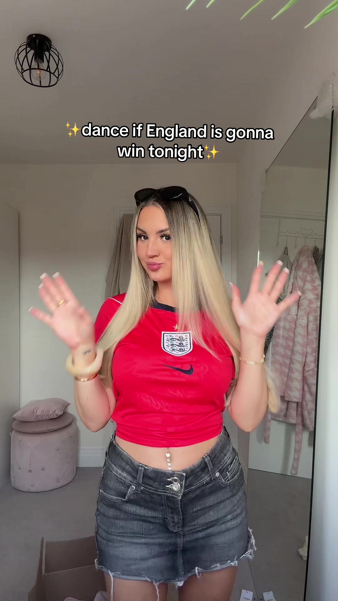 @Skylar Skye