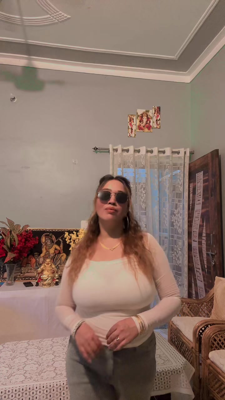@sushma Khadka