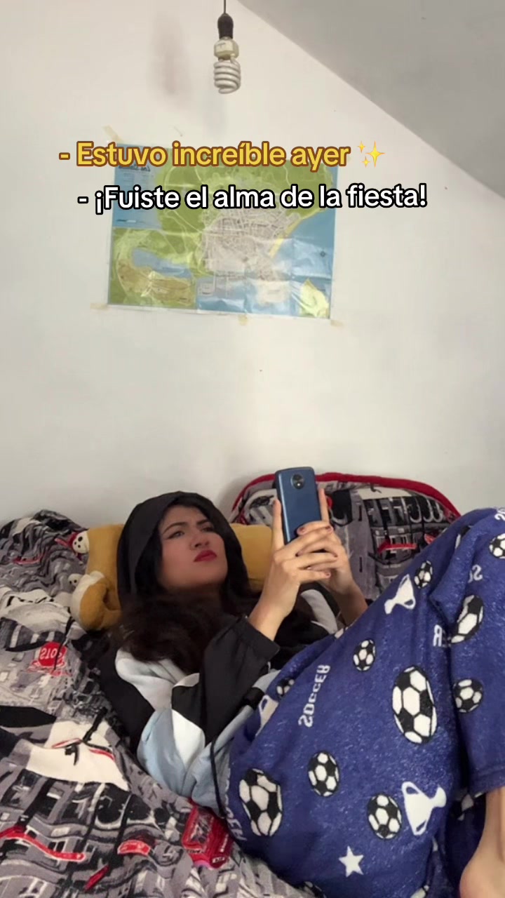 @Michelle Lara