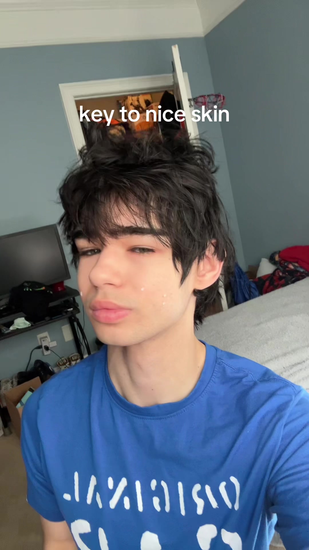 @david