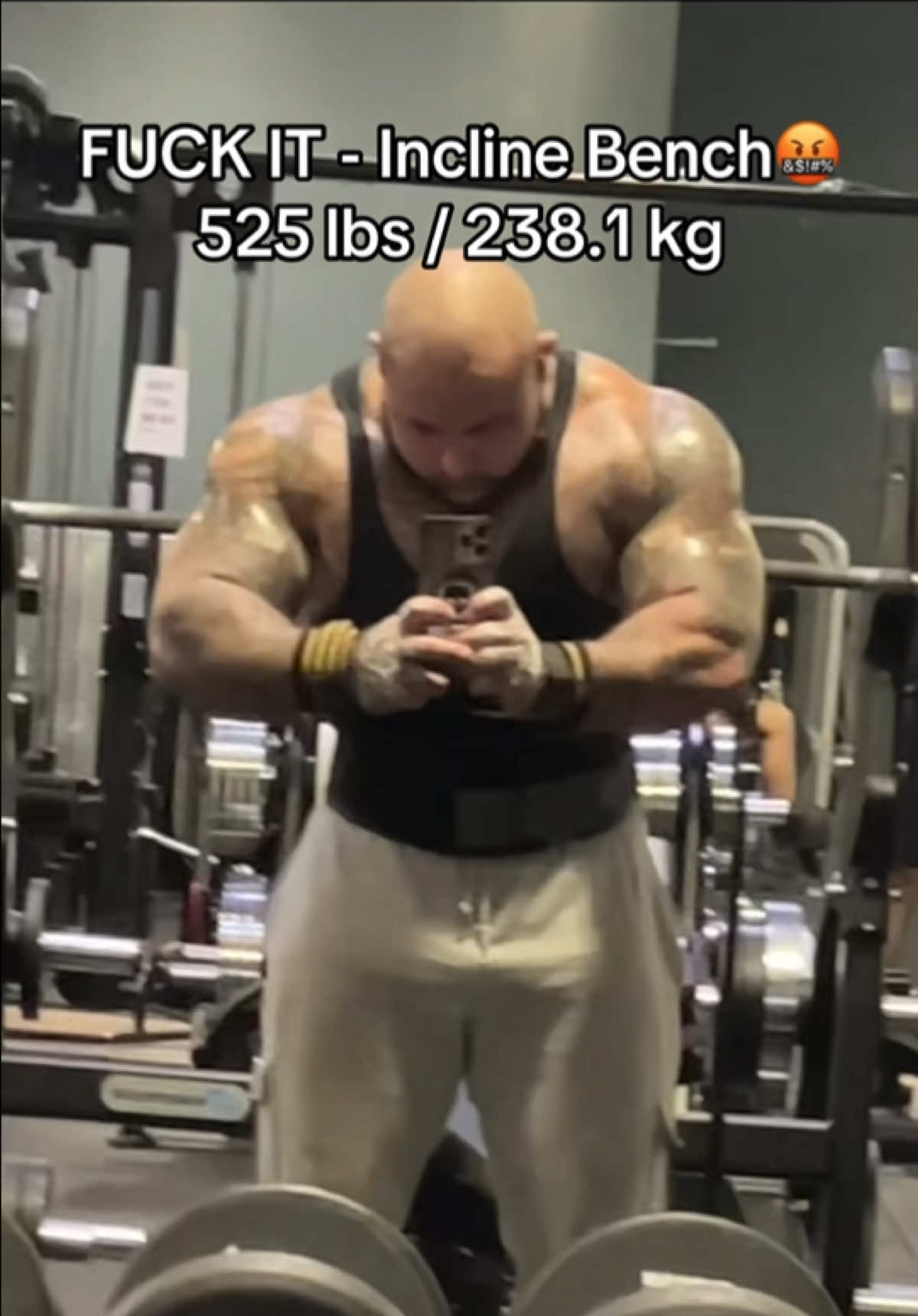 @TRENZILLA 👹🦍