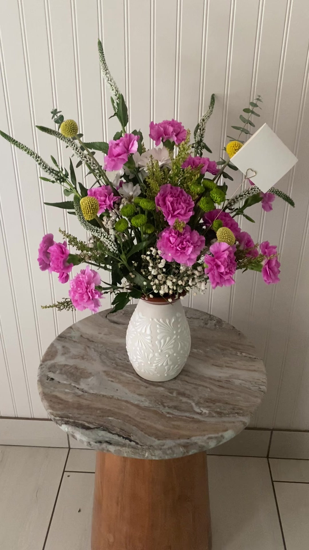 @MBlossoming Florist