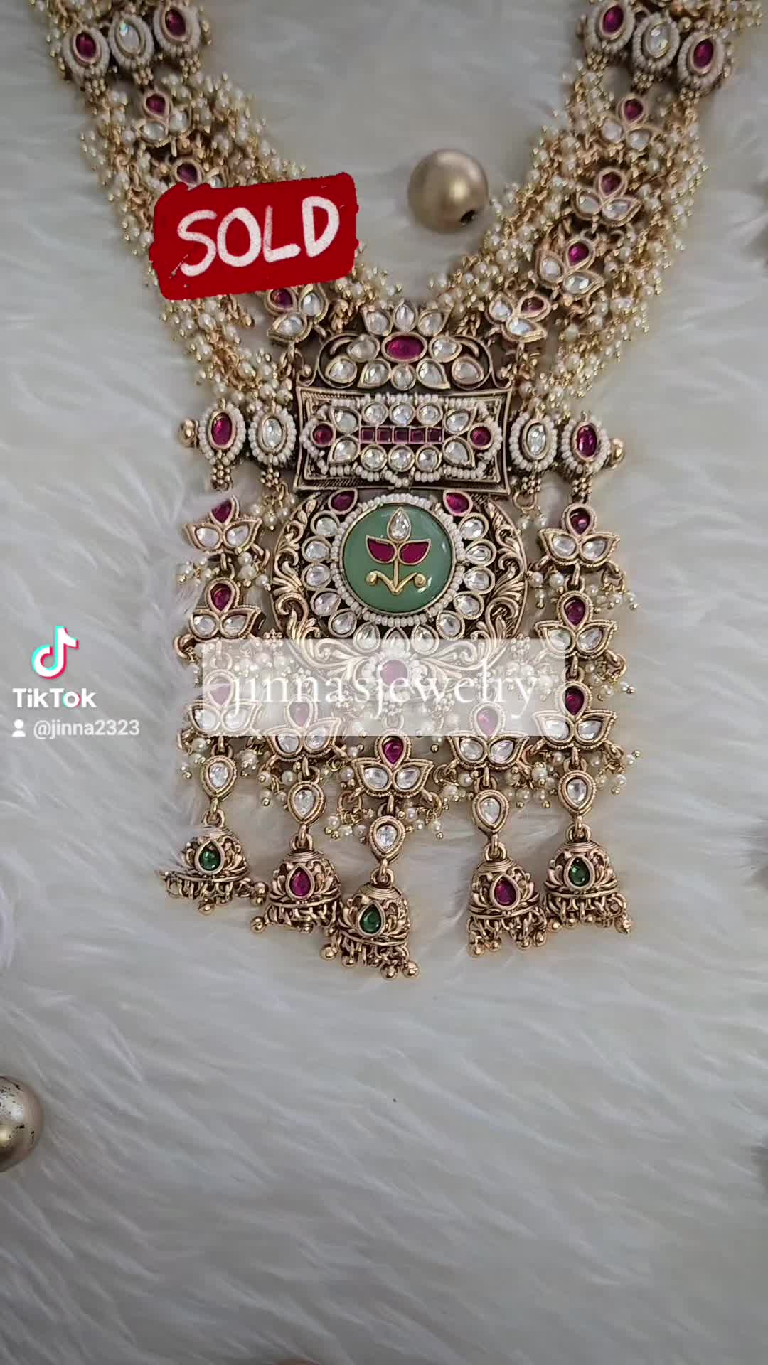 @Jinna’s Jewelry