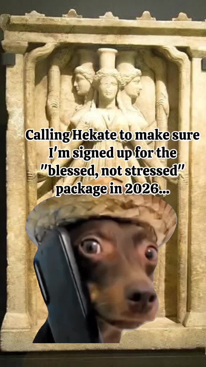 @Manic Maenad