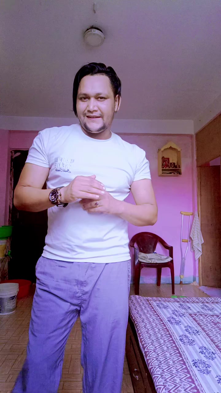 @Santosh Karki