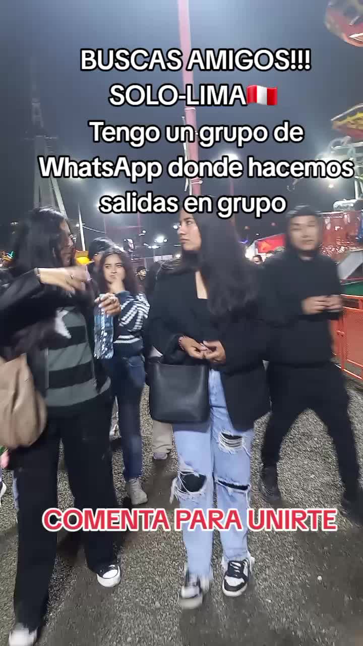 @Lima Friends🇵🇪