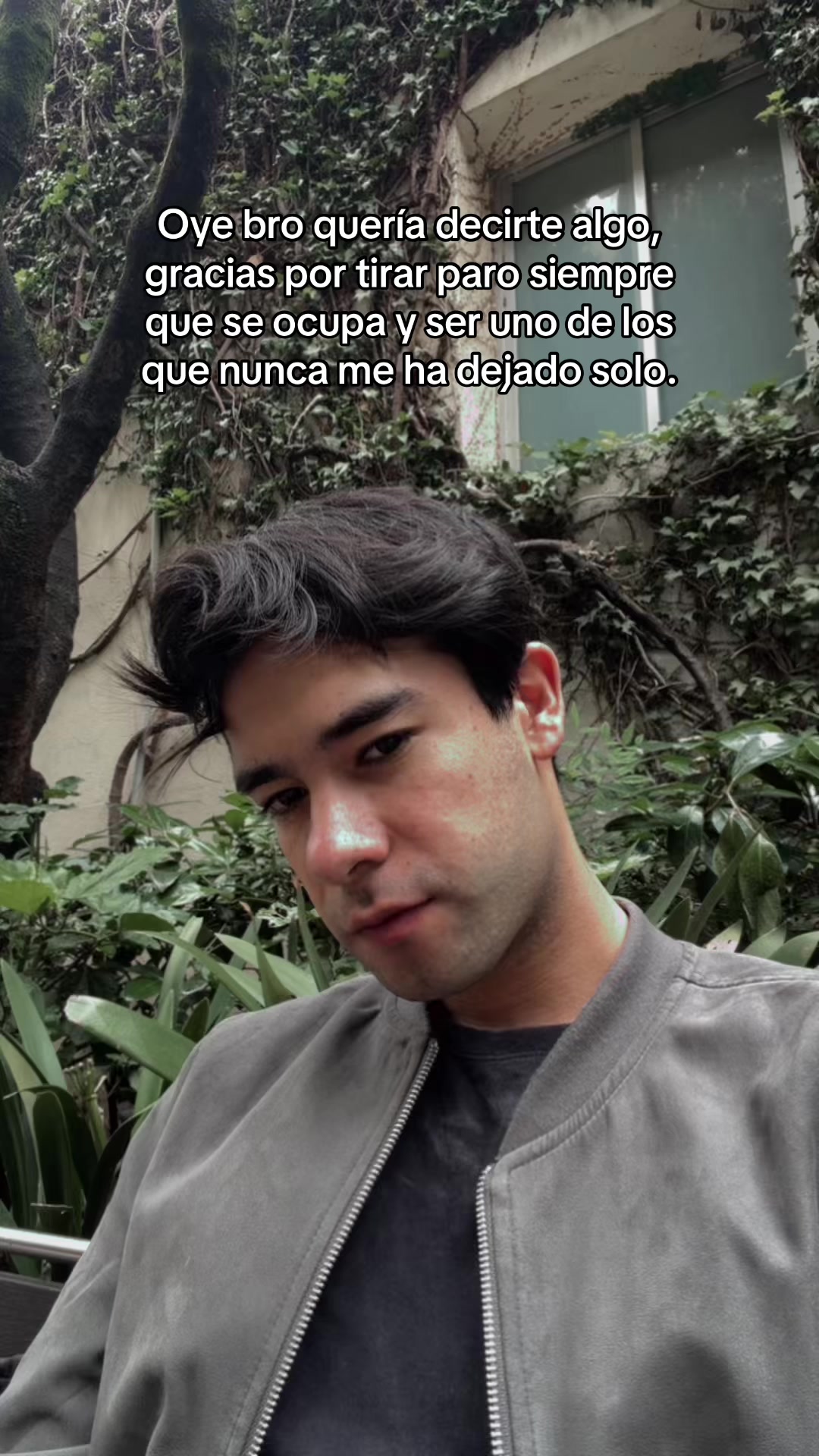 @Ailekh Duarte