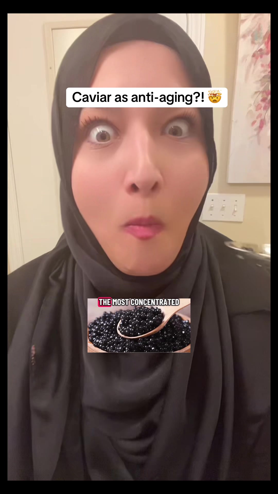 @Ameera Glam Approved