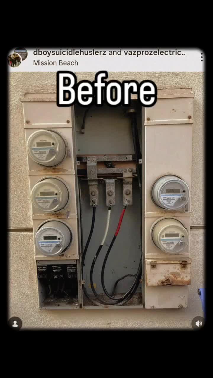 @Vazproz Electric