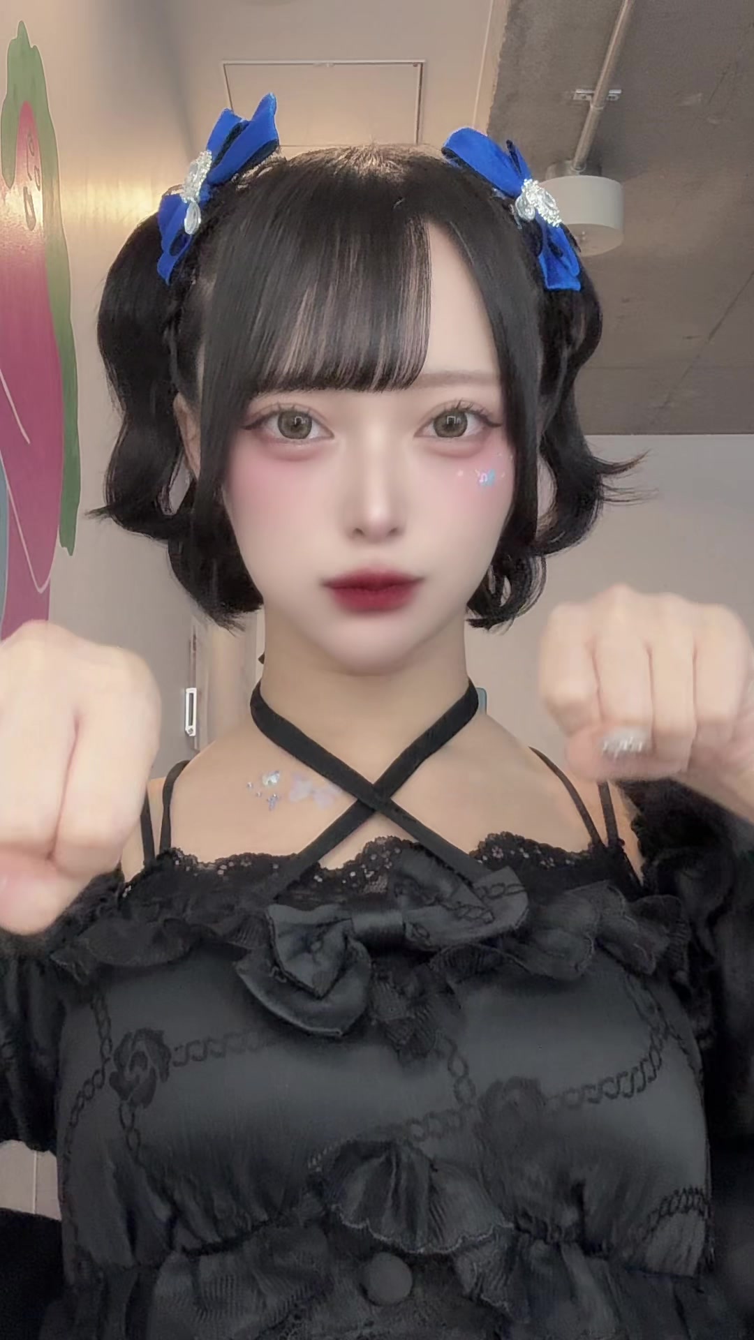 @白洲あやん🐼🖤