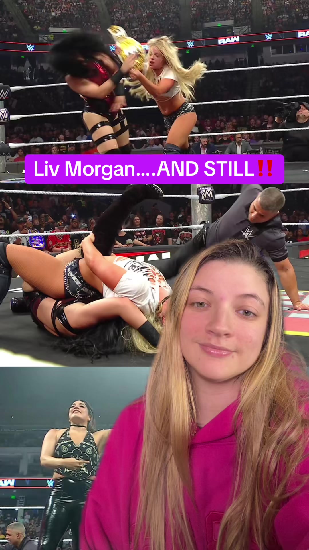 @Marisa DeLuco