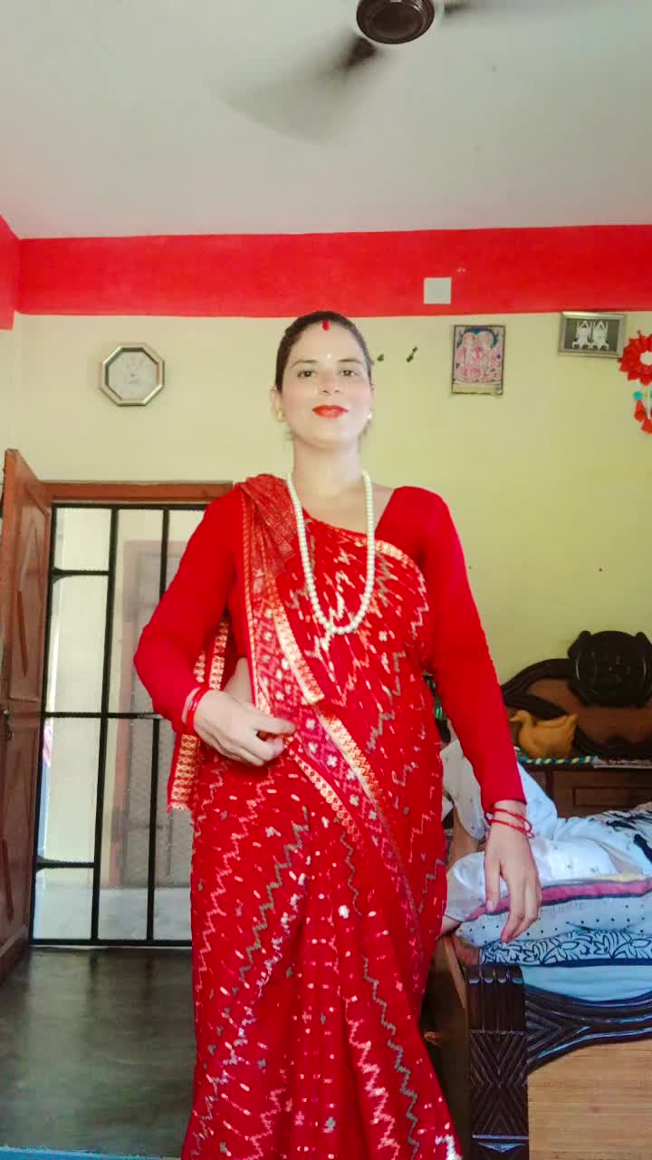 @bhumika panday