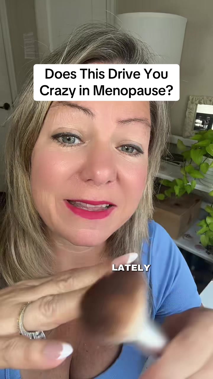 @Menopause Cheerleader 📣