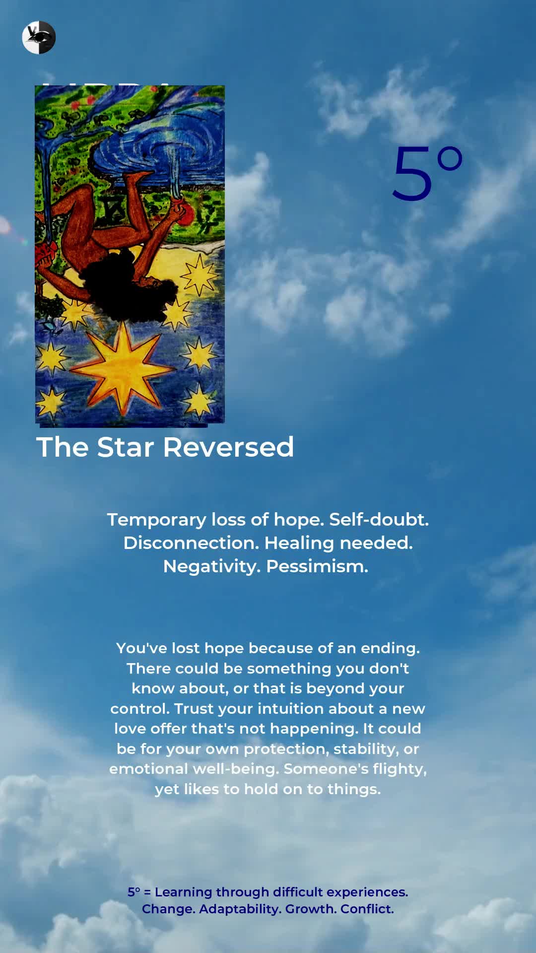 @Voe Tarot