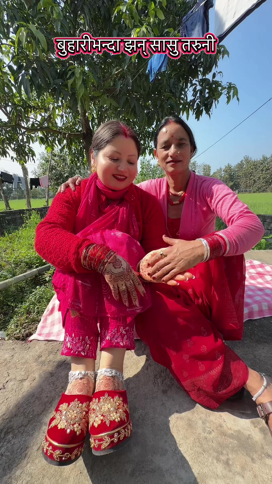 @Soniya Dhami Bist🇳🇵🇯🇵