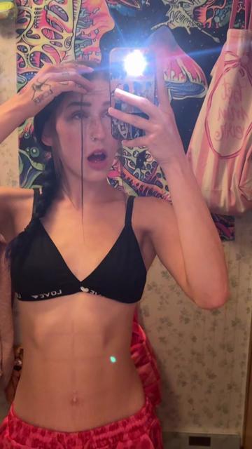 @Madison Arnaldi