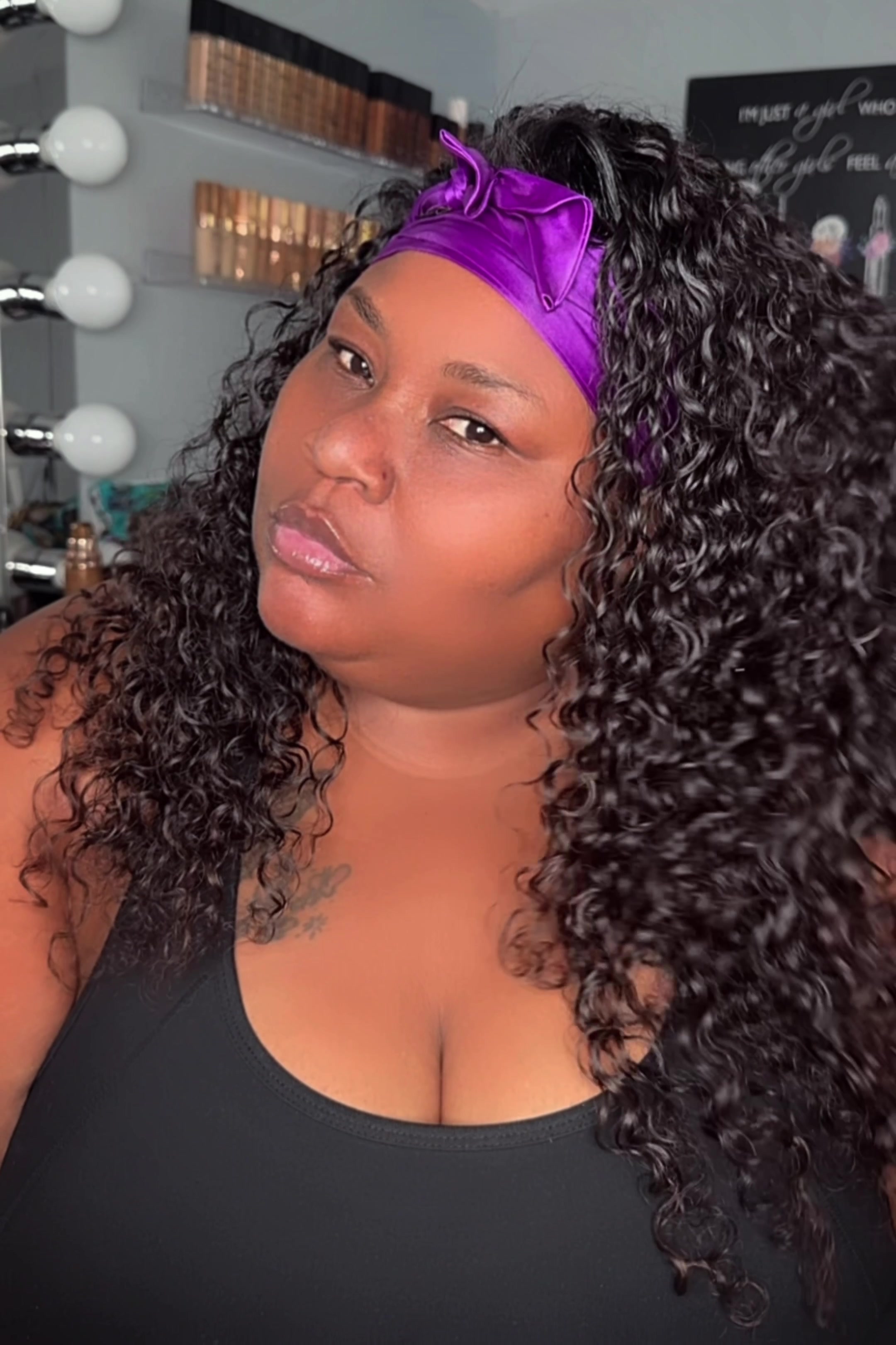 @J'Dior Mua