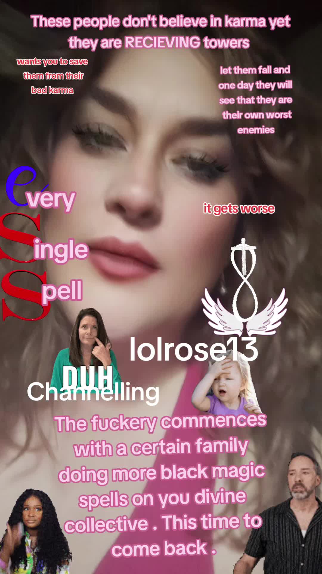 @Rosely