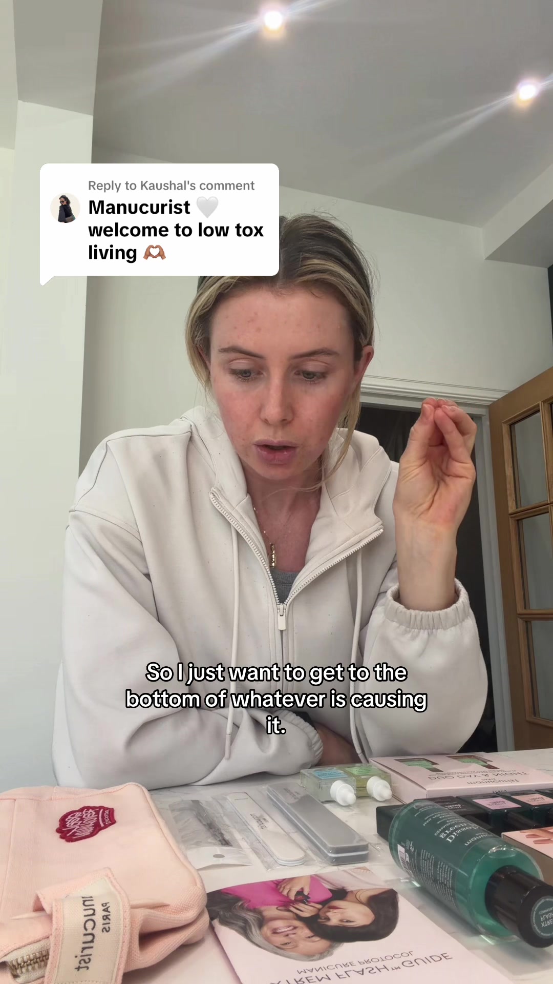 @Sophie Richards