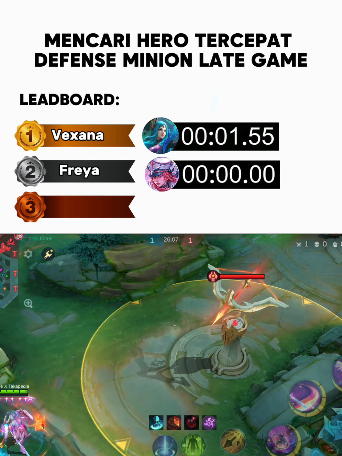 @4GETZ MOBA