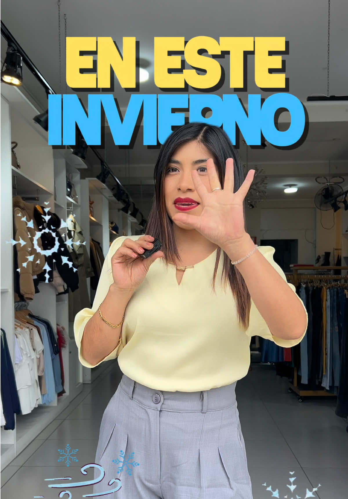 @Estilo Bonita