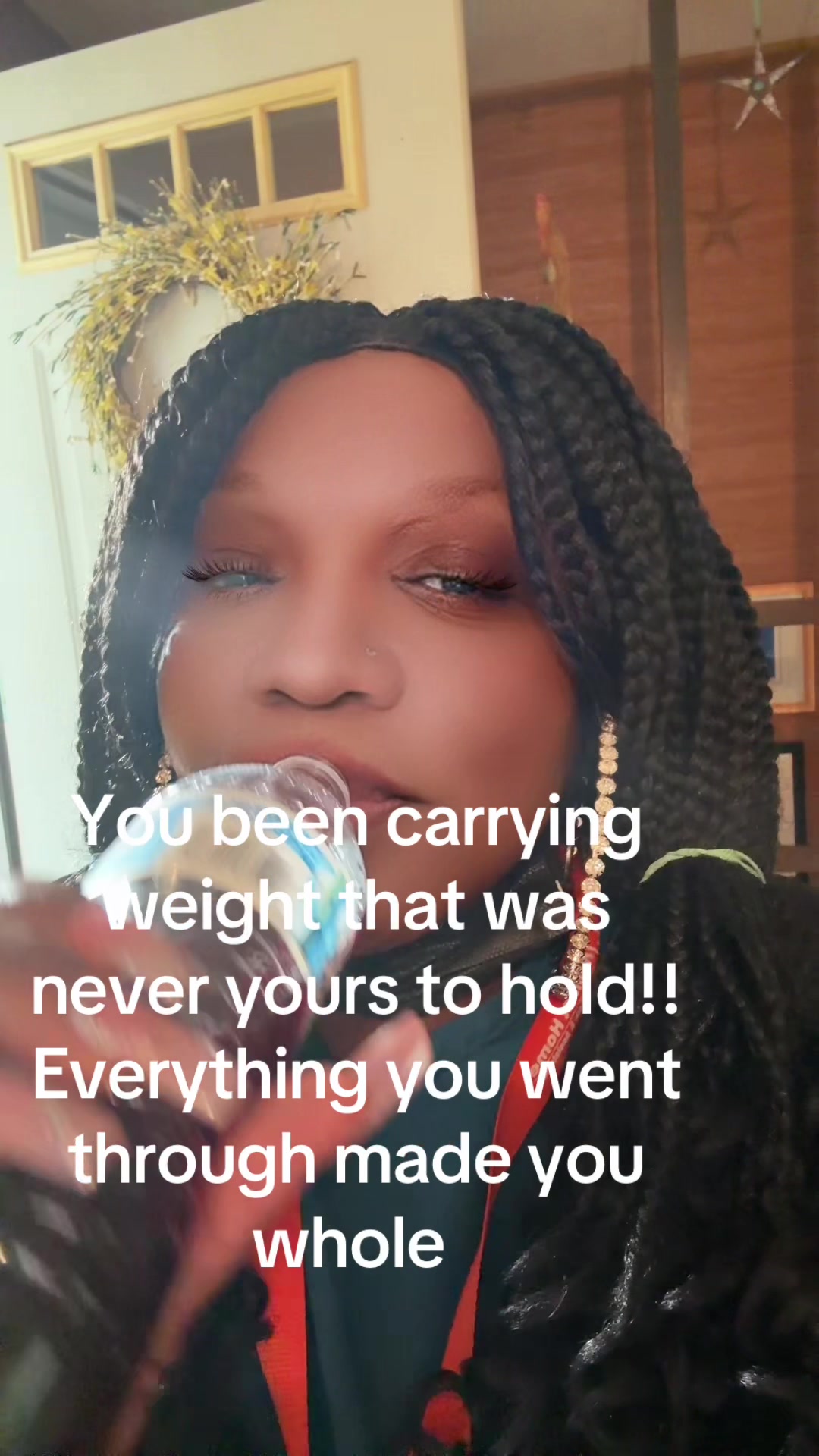 @Kysha Lewis