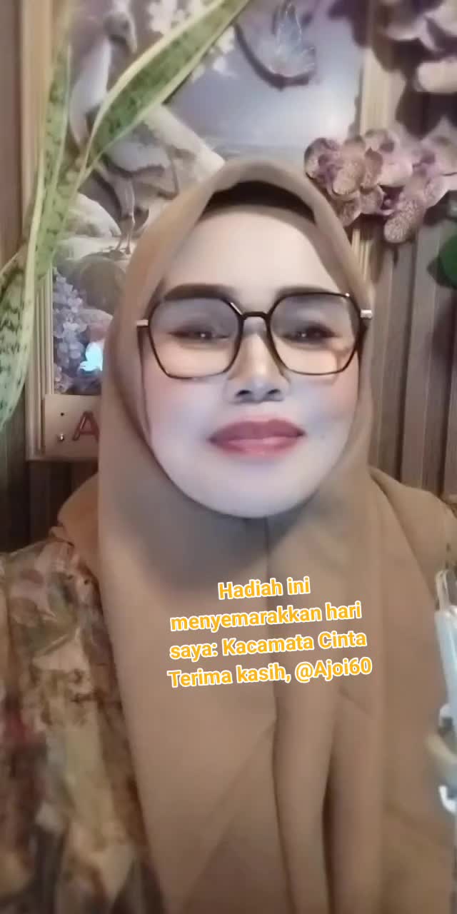 @AYU JELITA
